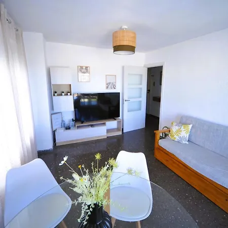 Estoril I Orange Costa Appartement