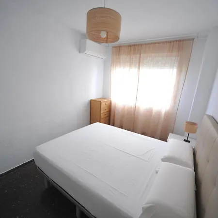 Estoril I Orange Costa Appartement Benicàssim