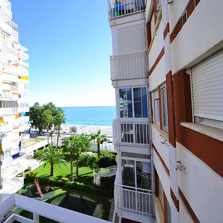 Estoril I Orange Costa Appartement Benicàssim
