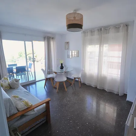 Estoril I Orange Costa 贝尼卡西姆